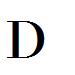 Debt